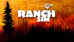 Epic Ranch Simulator account+email