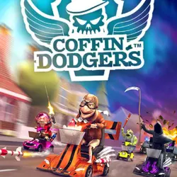 Coffin Dodgers Steam