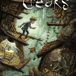 Creaks Steam - Key (Steam)