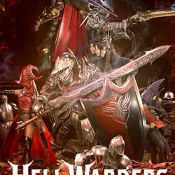 Hell Warders Steam