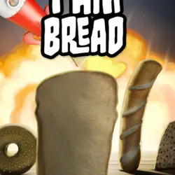 I Am Bread Steam