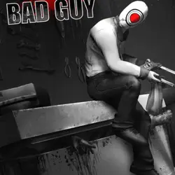 Kill The Bad Guy Steam