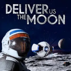 Deliver Us The Moon Steam