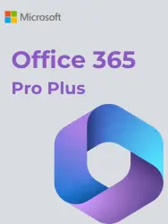 Microsoft Office 365 Pro Plus | 5 Devices