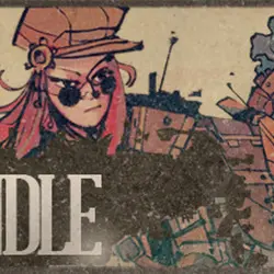 The Swindle Steam