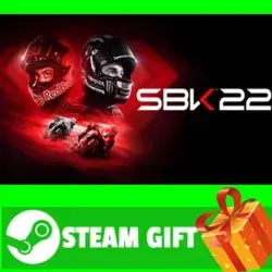 SBK 22 Steam