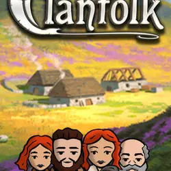 Clanfolk Steam