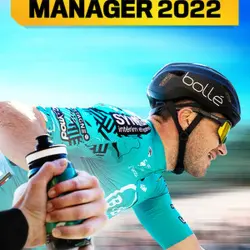 Pro Cycling Manager 2022 Steam