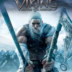 Viking: Battle for Asgard Steam