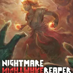 Nightmare Reaper Steam - Key (Steam)