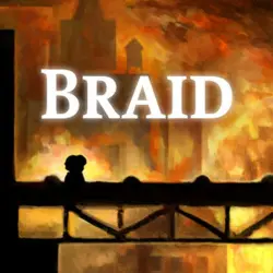 Braid Steam - Key (Steam)