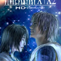Final Fantasy X/X-2 HD Remaster Steam - Key (Steam)