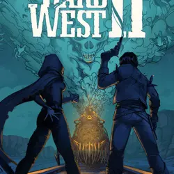Hard West 2 Steam