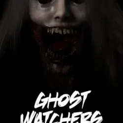 Ghost Watchers Steam