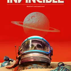 The Invincible Steam