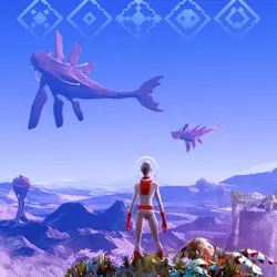 Planet Alpha Steam
