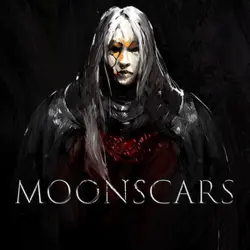Moonscars Steam