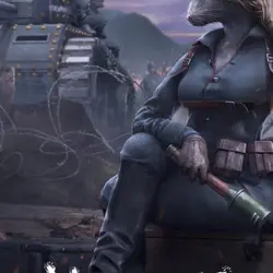 Ratten Reich Steam