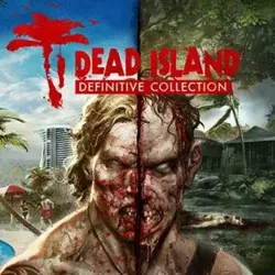 Dead Island Definitive Collection Steam - Key (Steam)