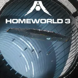 Homeworld 3 Steam