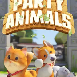 Party Animals Steam