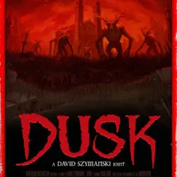 DUSK Steam - Key (Steam)