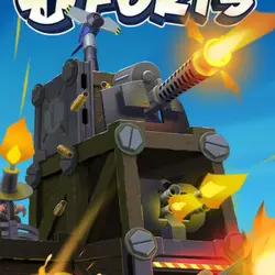 Forts Steam