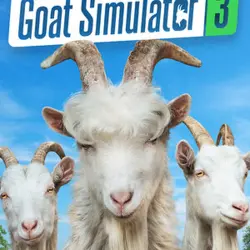 Goat Simulator 3 Steam