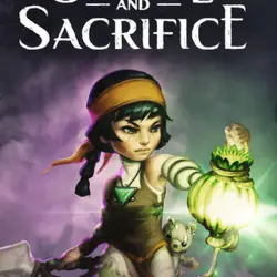 Smoke And Sacrifice Steam - Key (Steam)