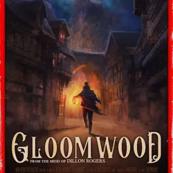 Gloomwood Steam - Key (Steam)