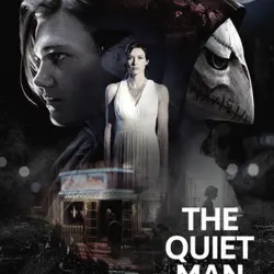 The Quiet Man Steam