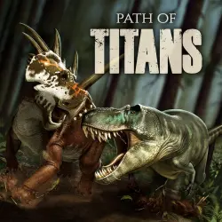Path of TITANS — PS4 & PS5 |  | П2 | П3 На русском