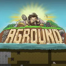 Aground Steam