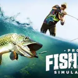 Pro Fishing Simulator Steam