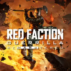 Red Faction Guerrilla Re-Mars-tered Xbox / Microsoft Store