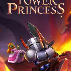 Tower Princess Steam