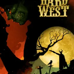 Hard West Steam