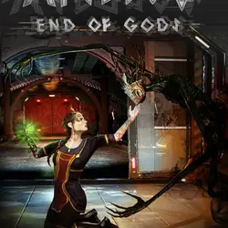 Apsulov: End of Gods Steam