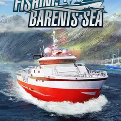 Fishing: Barents Sea Steam