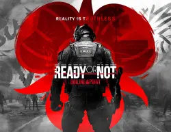 DLC Ready or Not: Boiling Point / Steam Ключ / РФ+СНГ
