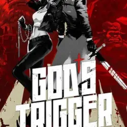 God's Trigger Steam