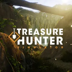 Treasure Hunter Simulator Steam