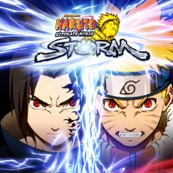 NARUTO: Ultimate Ninja STORM Steam - Key (Steam)