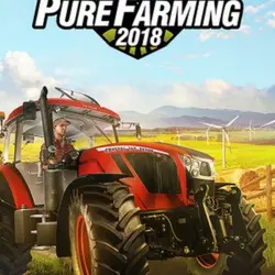 Pure Farming 2018 Steam