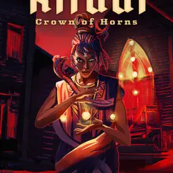 Ritual: Crown of Horns Xbox / Microsoft Store - Key (Xbox / Microsoft Store)