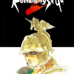 Romancing SaGa 2 Steam
