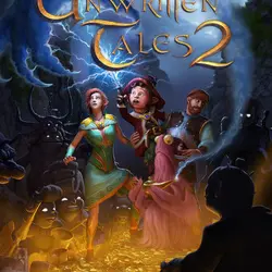 The Book of Unwritten Tales 2 Steam