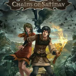 The Dark Eye: Chains of Satinav Steam
