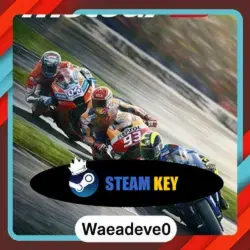 MotoGP 18 Steam