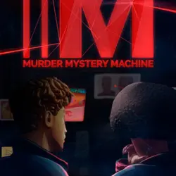 Murder Mystery Machine Steam